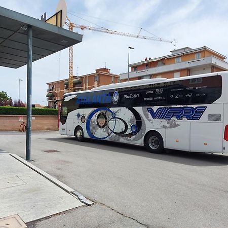Hotel Il Duca D'Este Ferrara Kültér fotó