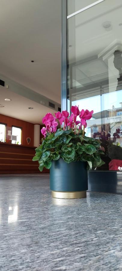 Hotel Il Duca D'Este Ferrara Kültér fotó