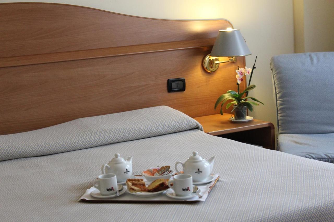 Hotel Il Duca D'Este Ferrara Kültér fotó