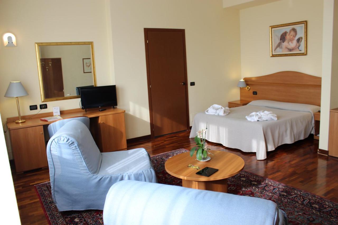 Hotel Il Duca D'Este Ferrara Kültér fotó
