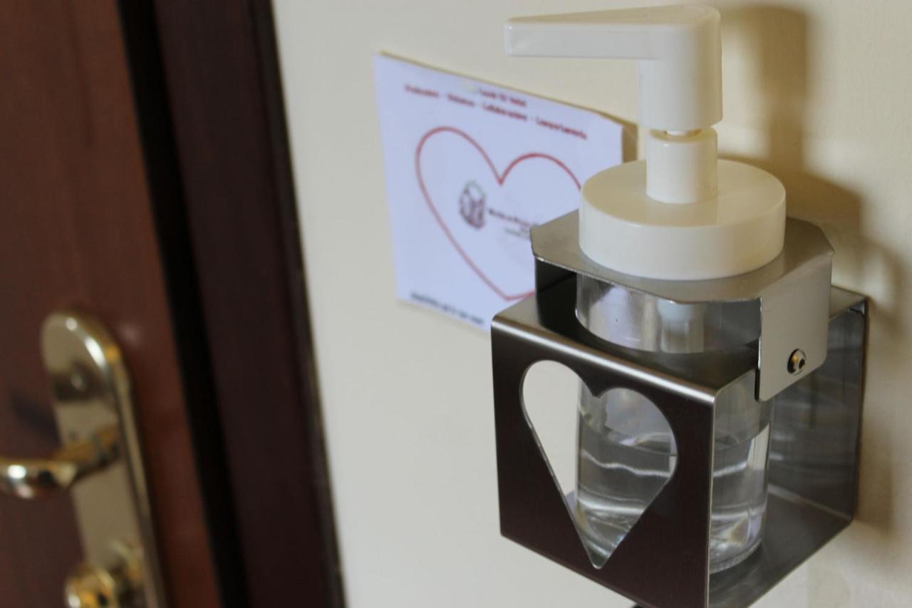 Hotel Il Duca D'Este Ferrara Kültér fotó