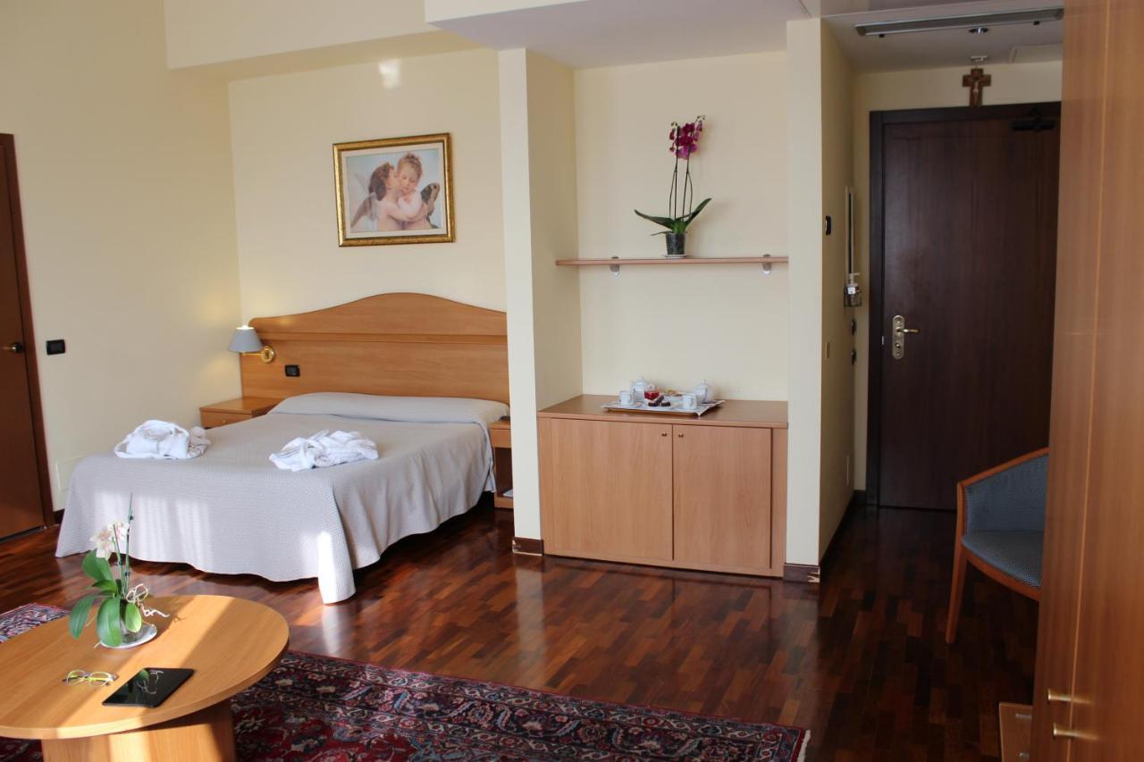 Hotel Il Duca D'Este Ferrara Kültér fotó