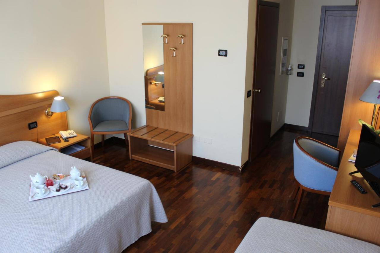 Hotel Il Duca D'Este Ferrara Kültér fotó