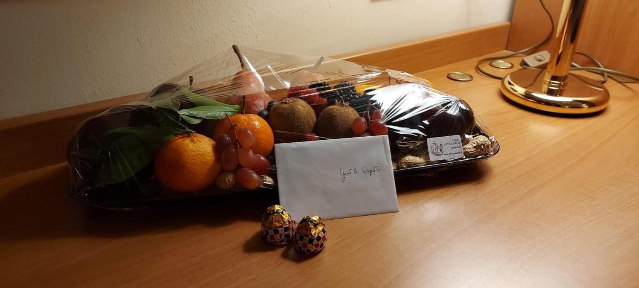 Hotel Il Duca D'Este Ferrara Kültér fotó
