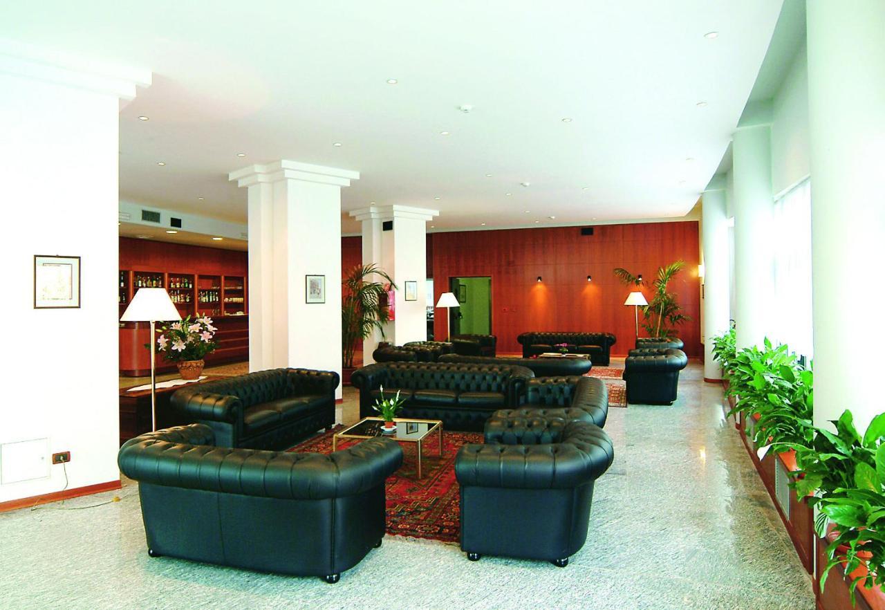 Hotel Il Duca D'Este Ferrara Kültér fotó