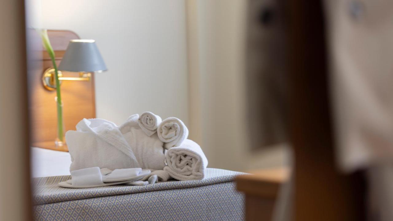 Hotel Il Duca D'Este Ferrara Kültér fotó