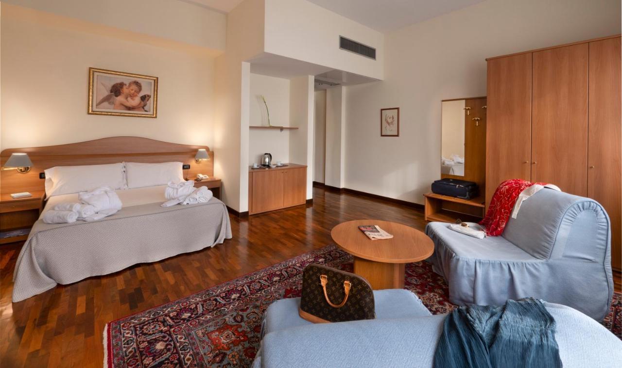 Hotel Il Duca D'Este Ferrara Kültér fotó