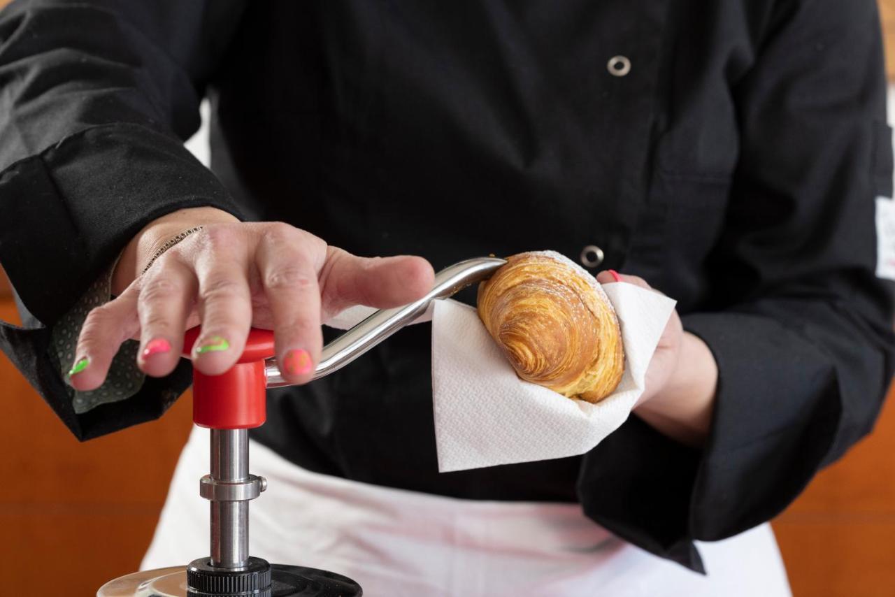 Hotel Il Duca D'Este Ferrara Kültér fotó