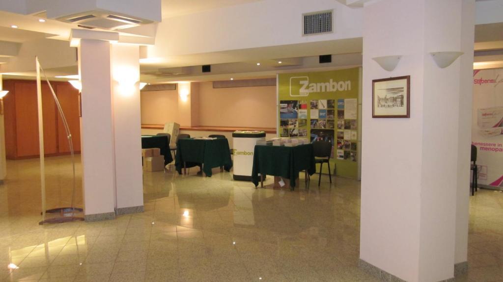 Hotel Il Duca D'Este Ferrara Kültér fotó