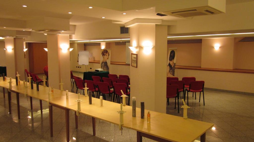 Hotel Il Duca D'Este Ferrara Kültér fotó