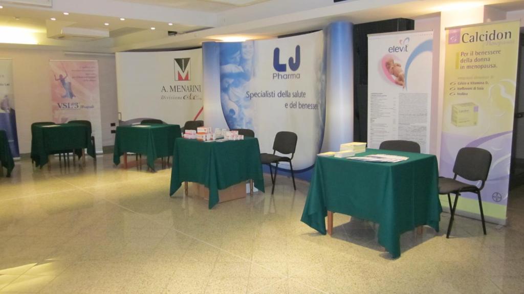 Hotel Il Duca D'Este Ferrara Kültér fotó